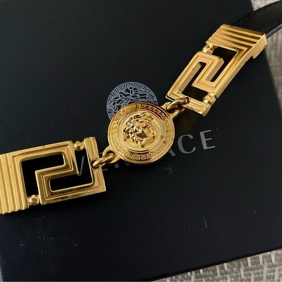 Versace medusa bracelet - Picture 3 of 5